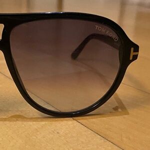 Tom Ford Aviator Sunglasses